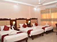 Hotel Afna Park 