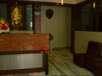Aryaman Service Apartments 