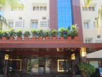 Kandy PLR Hotel 
