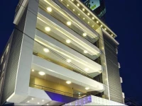 Keys Hotel Vihas, Tirupati 