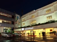 Hotel Minerva Grand Tirupati 