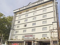 Hotel Sindhuri Park 