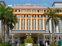 The Bhimas Residency Hotels 