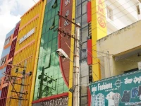 Aadrustam Residency 