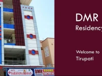 DMR Residency 
