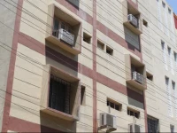 Hotel Dwarakamayi 