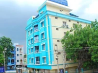 Jayalakshmi Residency 2*