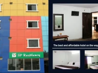 SP Residency 