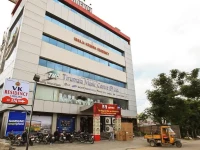 V.K.RESIDENCY 