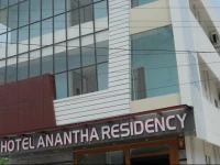 Anantha Residency 