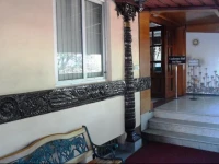 The Chakrie Residency Hotel 