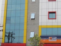Hotel VIP Residency 