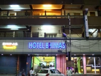 Hotel Bhimas 
