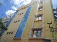Hotel Dhruvathara 