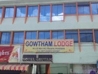 Goutham Lodge 