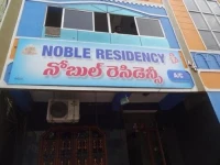 Noble Residency 