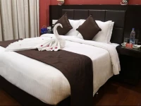 OYO Premium Renigunta Road 