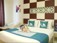 OYO Premium Tirumala Foothills 
