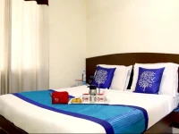 OYO Rooms Leela Mahal Tirumala Road 