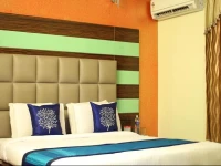 OYO Rooms Tiruchanur Road 