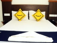 Vista Rooms at Srinivasam 