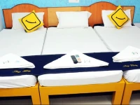 Vista Rooms at Tiruchnoor Road 
