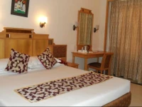 Vista Rooms at Tirupati Road 