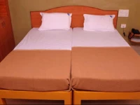 Vista Rooms at Venkateswara Theatre 