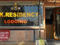 VK Residency 