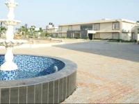 Landmark Pallavaa Beach Resorts 