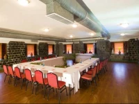 Sparsa Resort Thiruvanamalai 