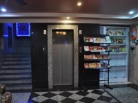 Hotel Nala Residency 