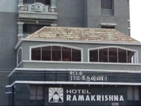 Hotel Ramakrishna, Tiruvannamalai 