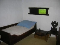 Tiru Arunachala Guest House 
