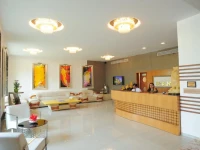 Hotel Sea N Rock 