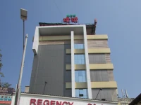 Hotel Mourya Residency 2*