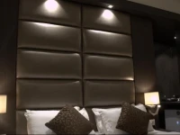 Hotel Sai Sanidhya 
