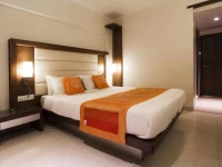 OYO Premium Passport Office Thane 