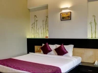 OYO Rooms Jupiter Hospital Thane 