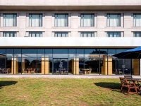 Hyatt Place Hampi 
