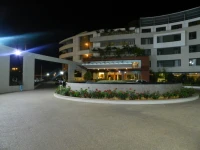 Hotel Rock Regency 