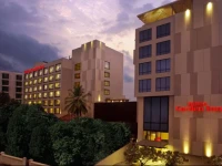 Hilton Garden Inn, Trivandrum 
