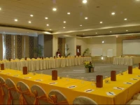Classic Sarovar Portico Trivandrum 