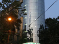 Pattom Royal Hotel