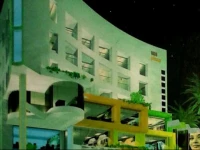 Tayas Service Apartments 