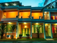 Vasudevam Premium Suites 3*