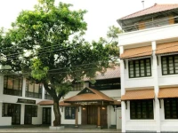 The Trivandrum Hotel 