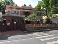 Nandanam Homestay 