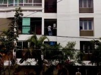 Nikunjam Retreat Serviced Apartment 