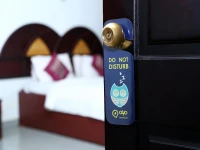 OYO Rooms Railway Station 